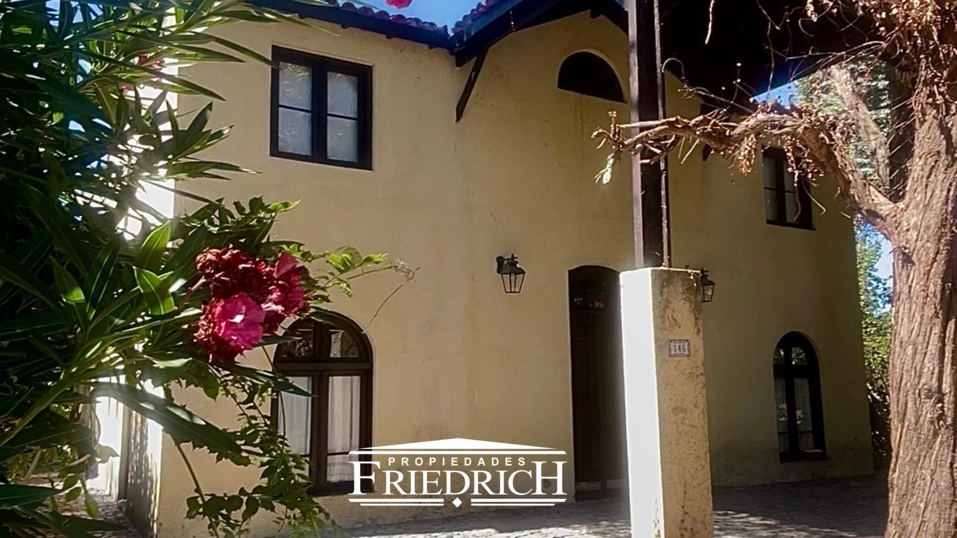 Casa en VENTA CLUB CAMPOS DE GOLF LAS PRADERAS -LUJAN