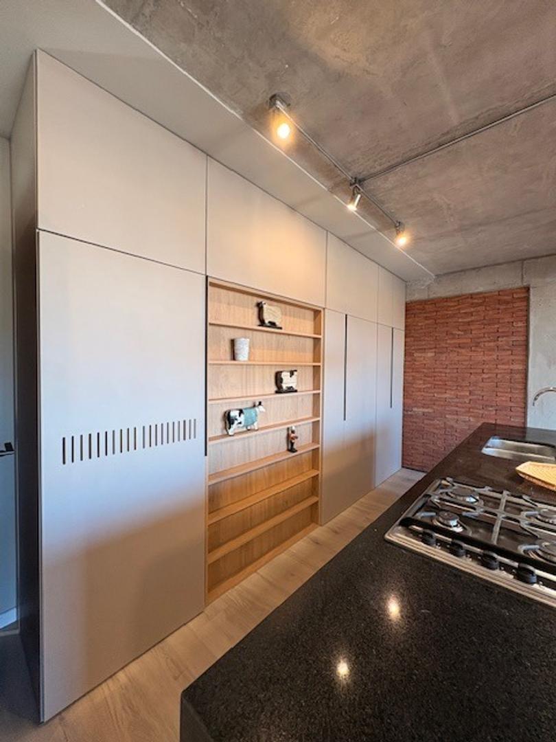 Departamento en Venta de 2 dormitorios