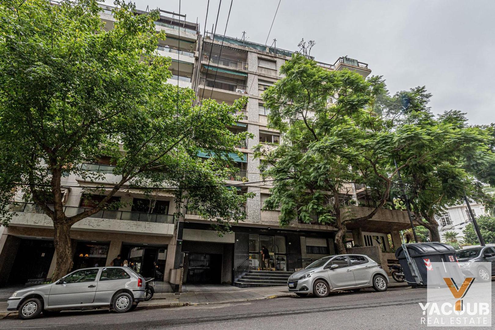 Departamento en venta - 5 Dormitorios 5 Baños - Belgrano