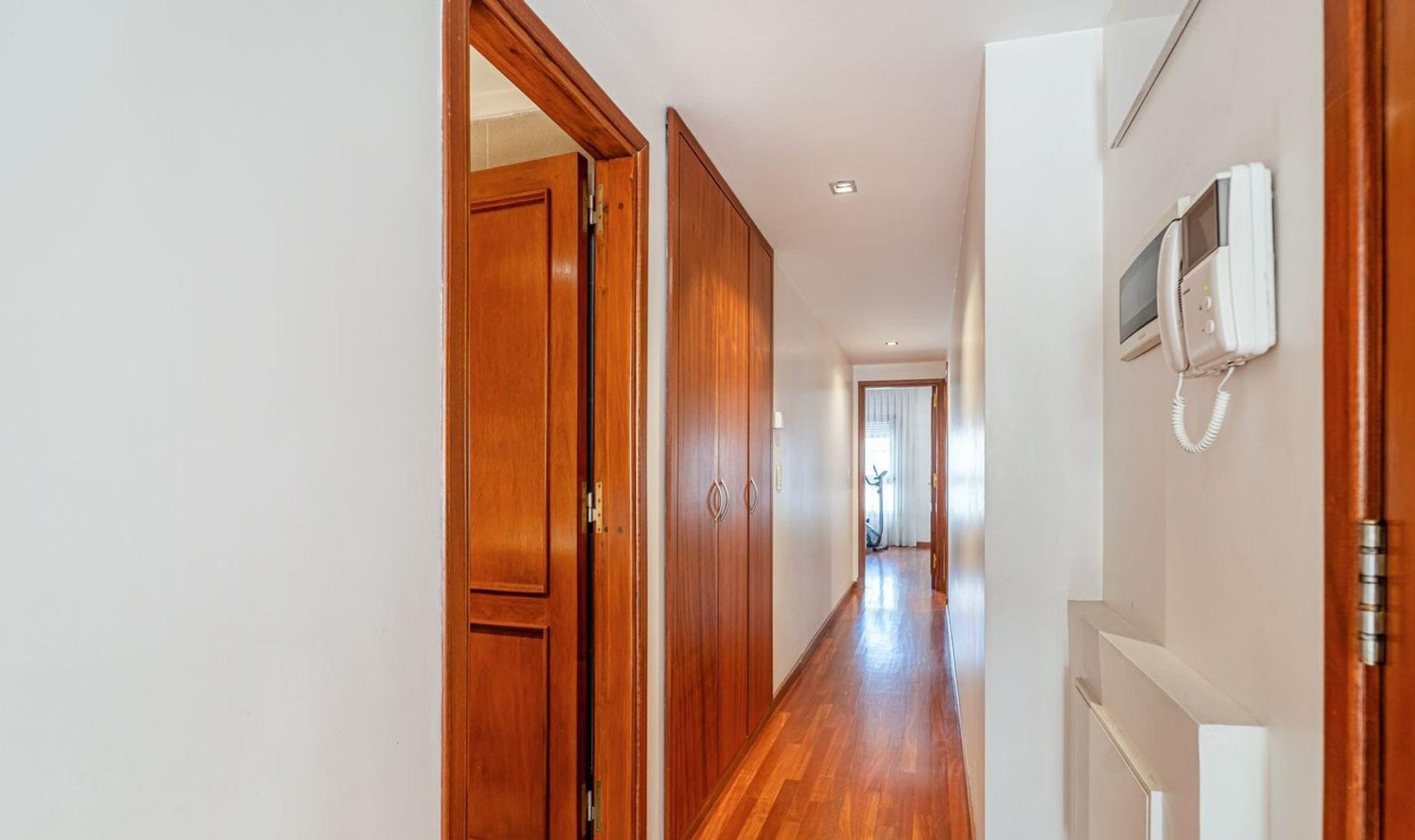 Departamento 3 ambientes al frente