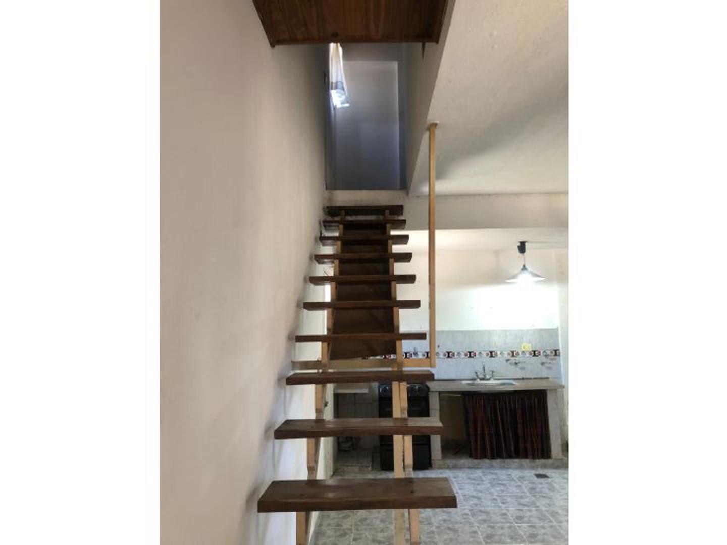 Casa en Venta de 1 dormitorio