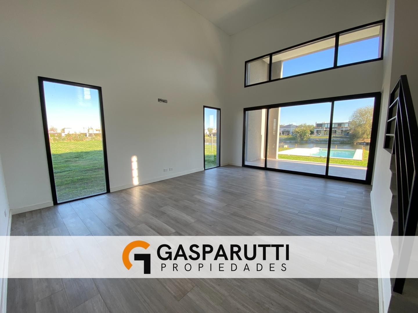 Casa en Venta en San Matias, USD 445.000