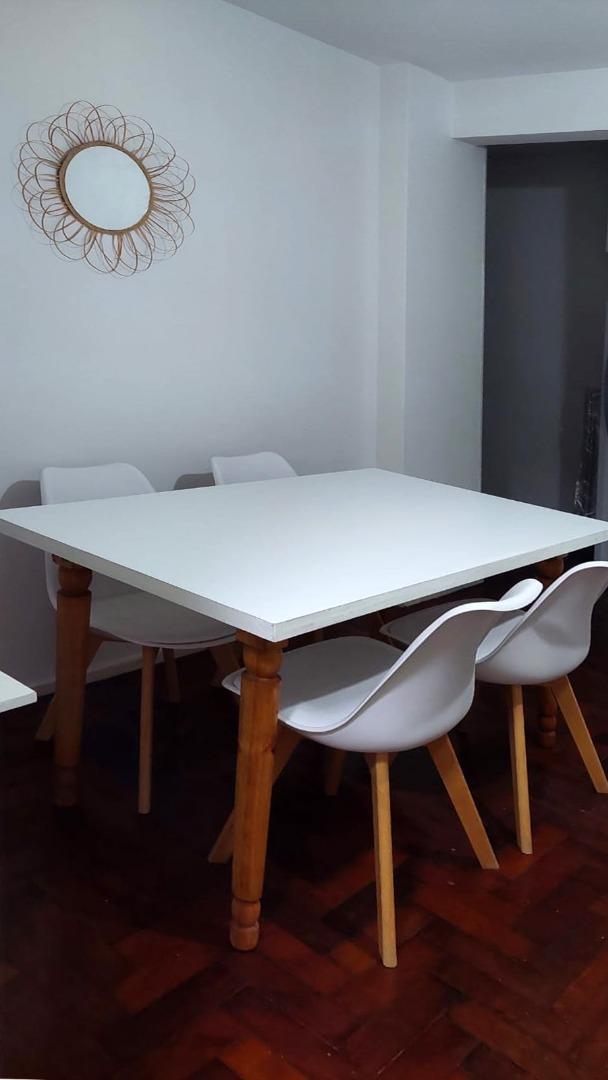 Combate De Los Pozos 400, Piso 3