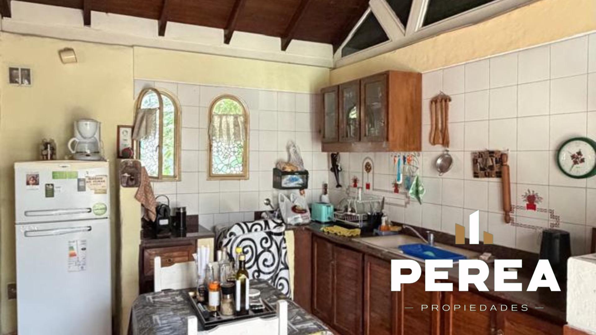 Casa en Alquiler Temporal de 2 dormitorios