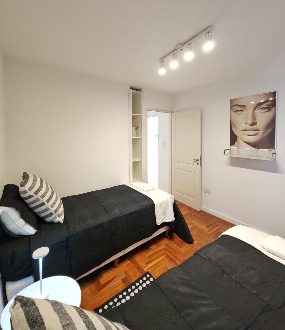 Departamento en Alquiler Temporal al Este