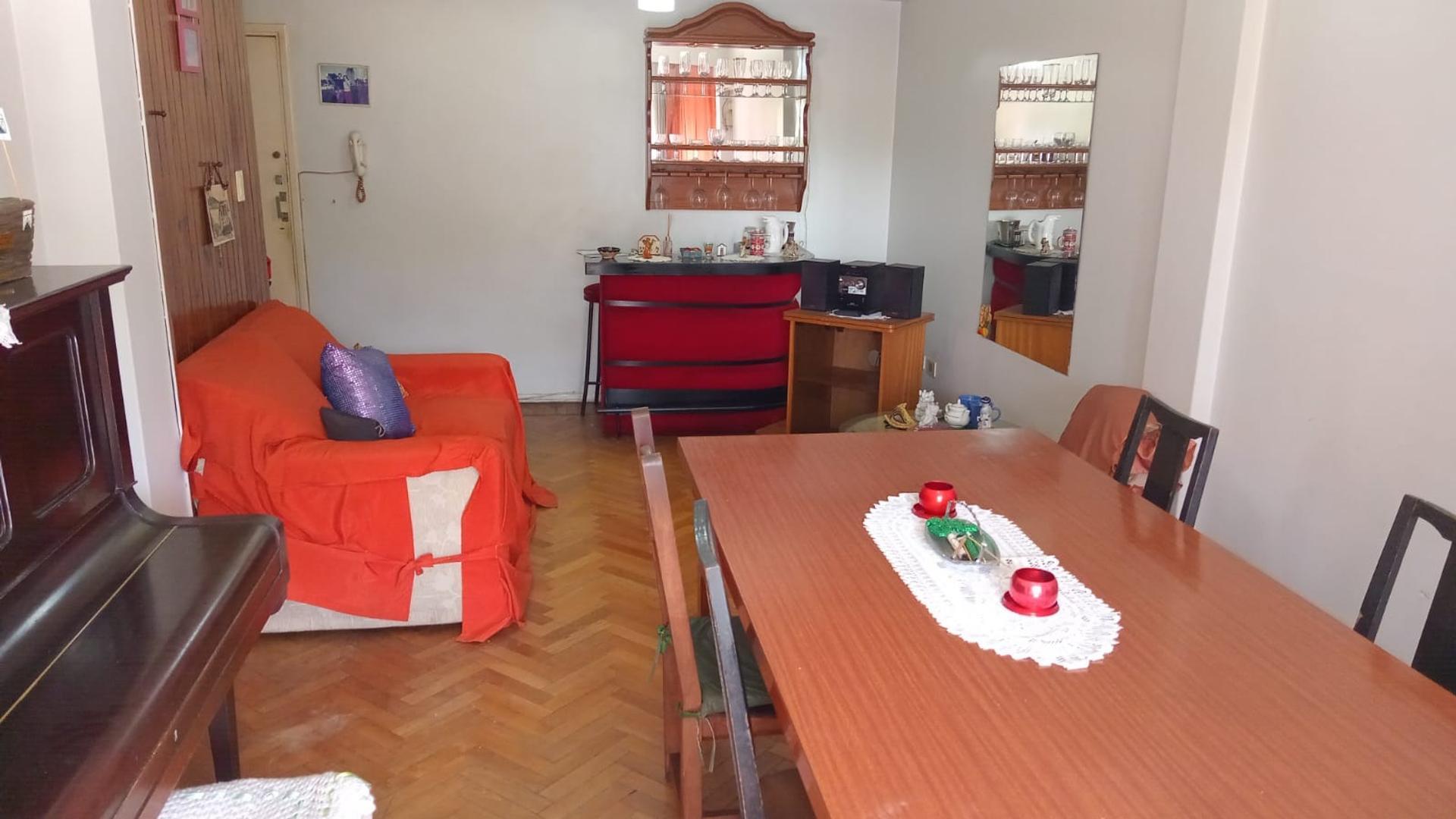 Departamento en Venta de 4 ambientes