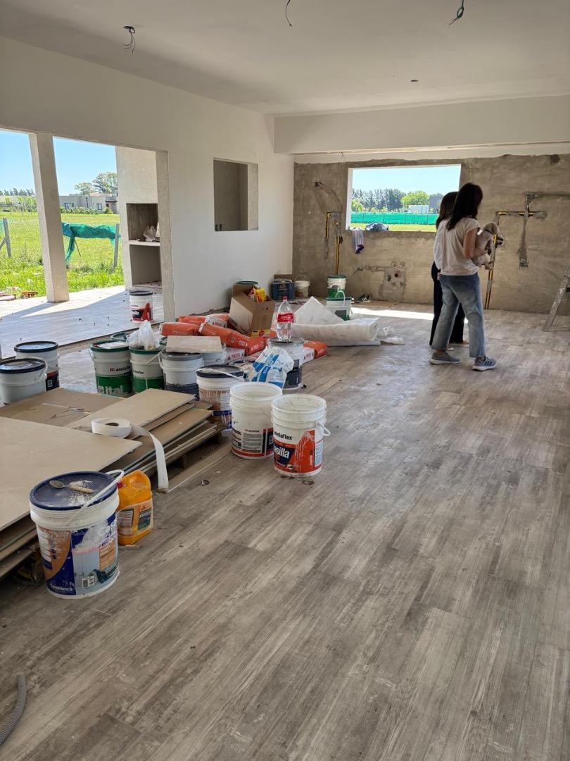 Casa en Venta al Oeste