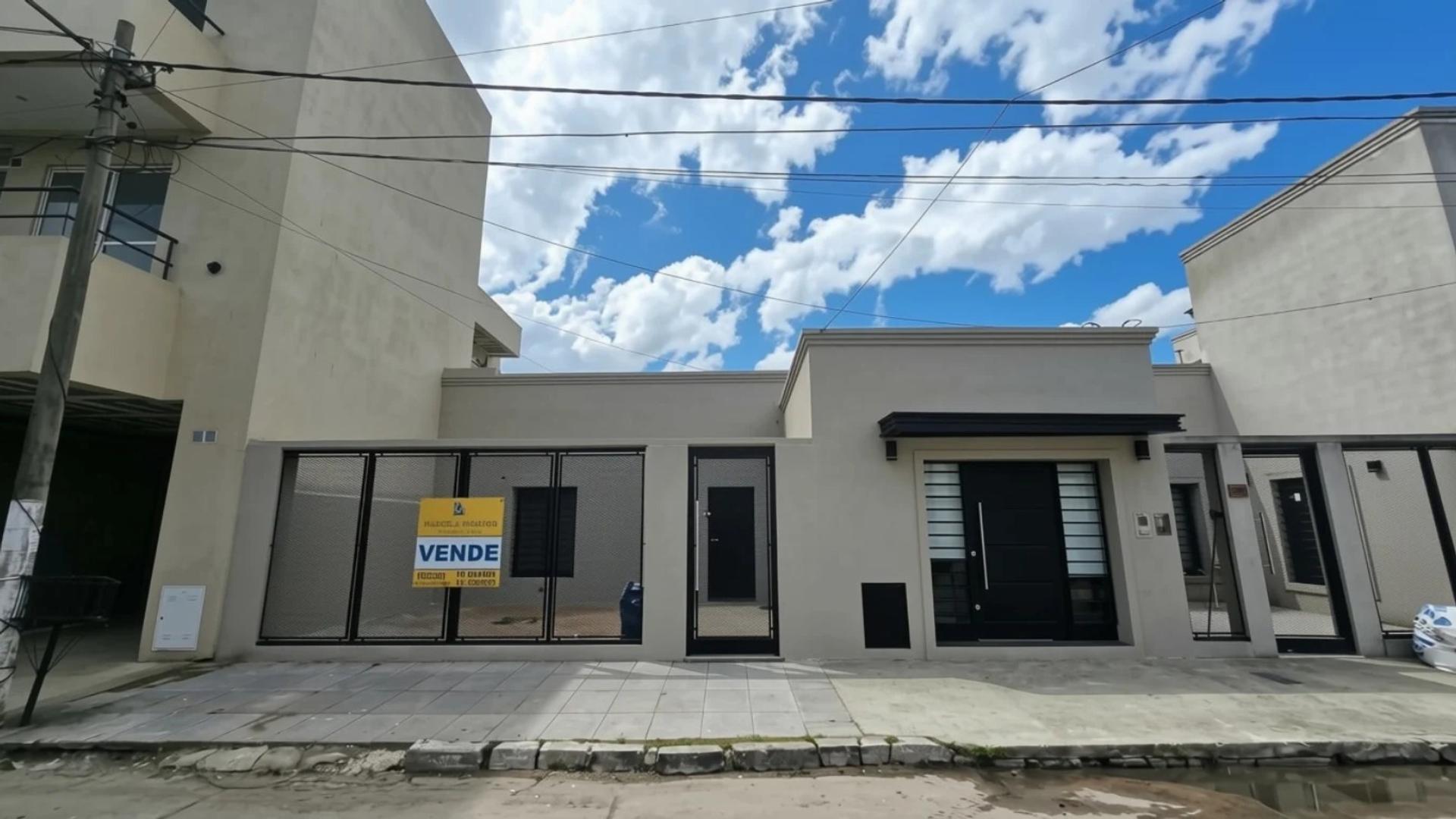 CASA EN VENTA - EXCELENTE UBICACION CAÑUELAS
