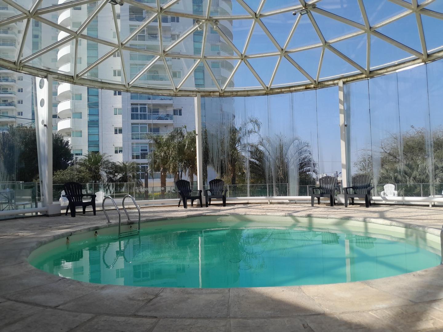 Departamento en Alquiler de 3 ambientes