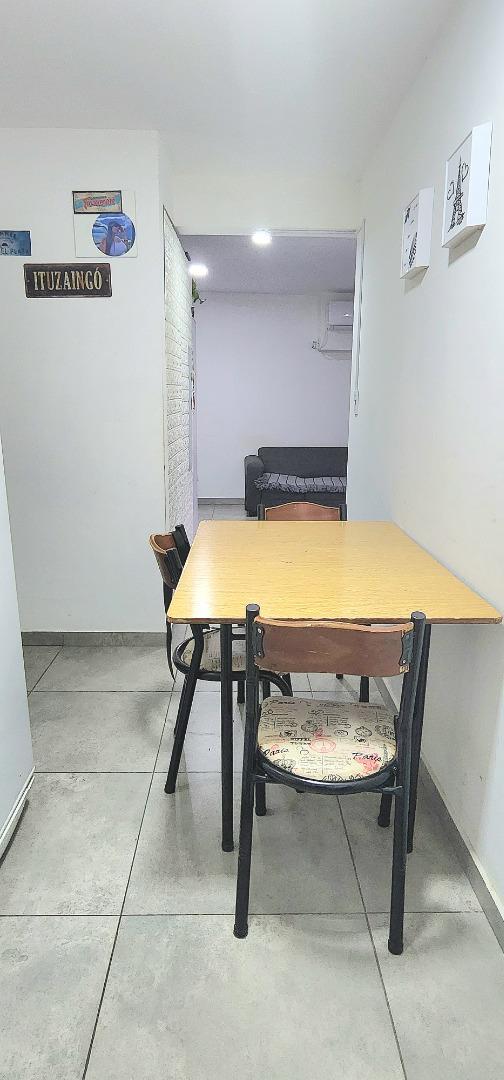 Departamento en Venta al Norte