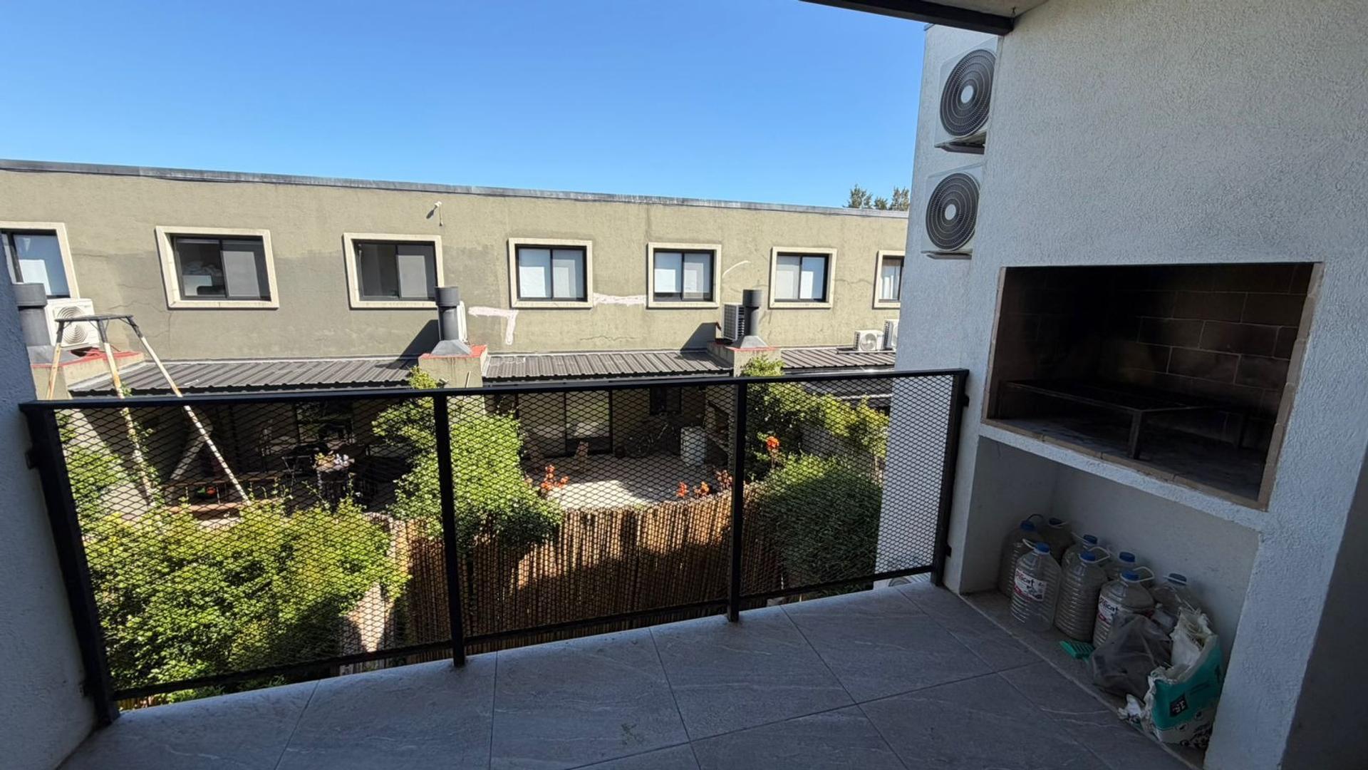 Departamento en Alquiler de 2 ambientes