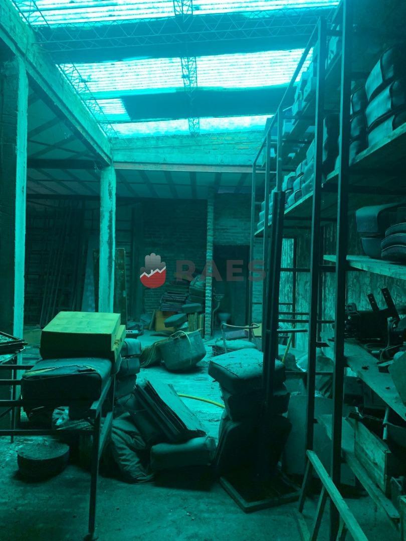 Galpon en Venta en Barrio Jardin Mayoraz, USD 75.000