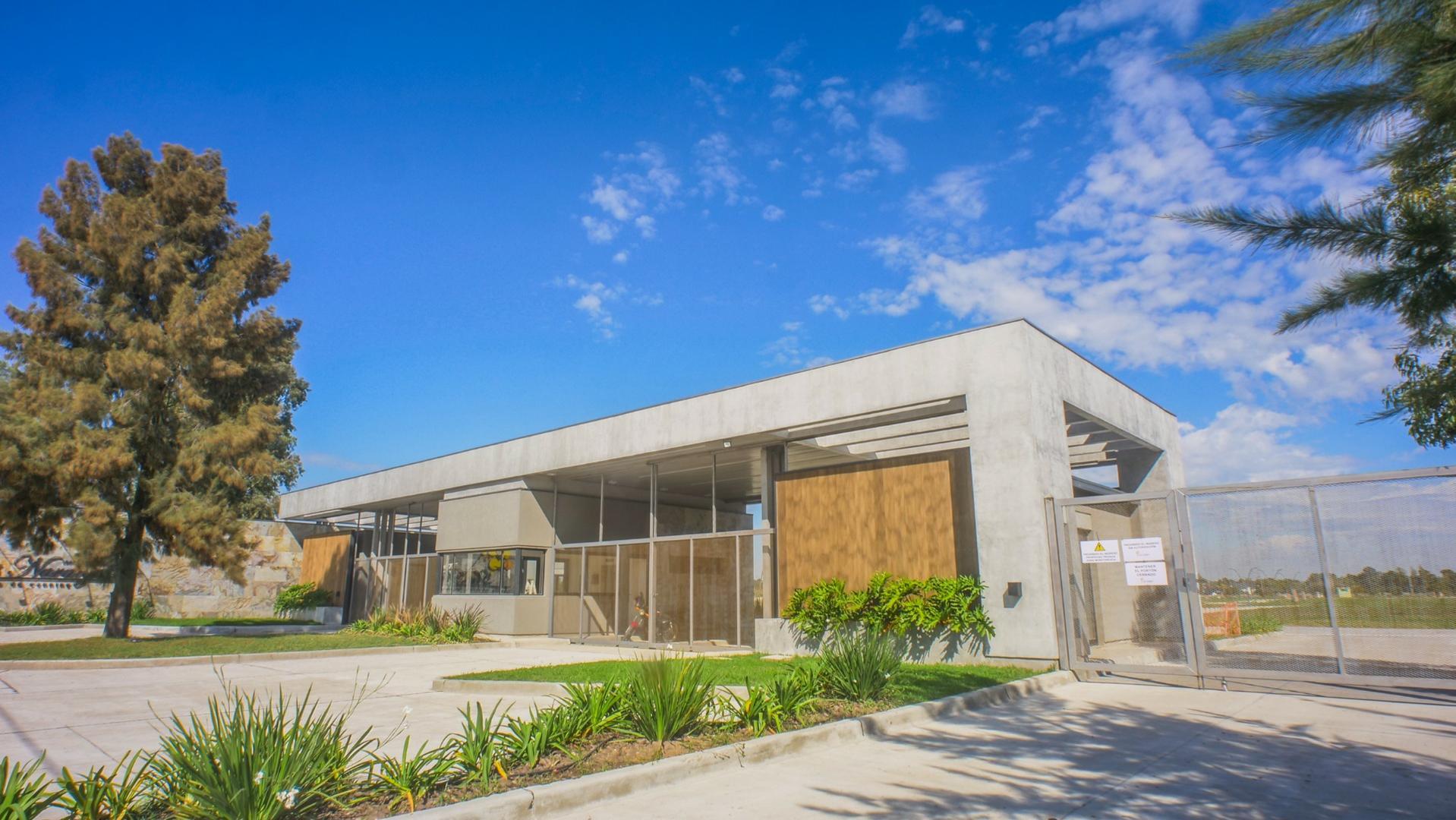 Sargento Cabral 5600