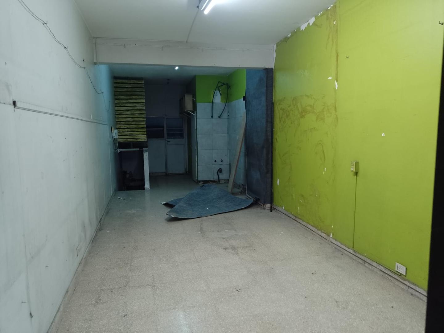 Local en Venta en Barrio Norte, USD 97.000