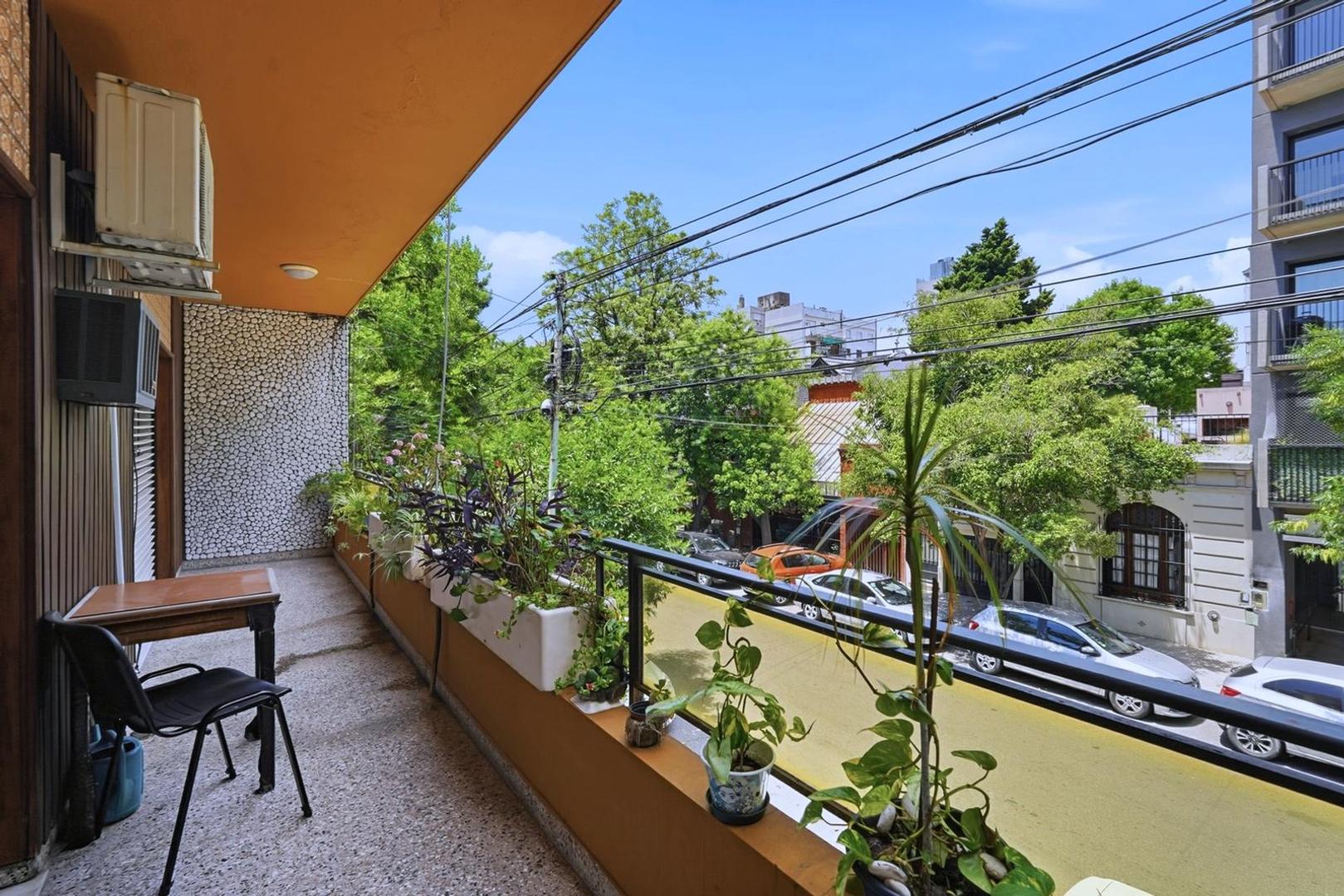 Depto Tipo Casa en Venta de 3 dormitorios