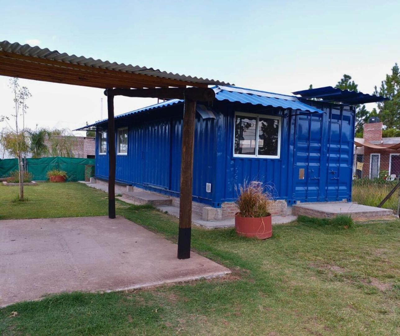 Casa en Venta de 2 dormitorios