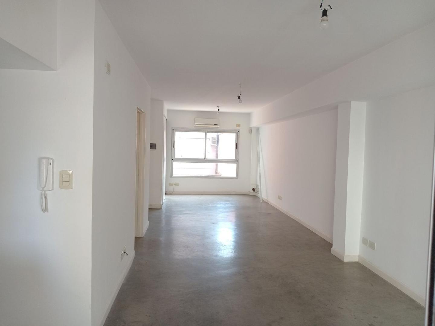 Departamento en Alquiler en Palermo Viejo, $ 750.000