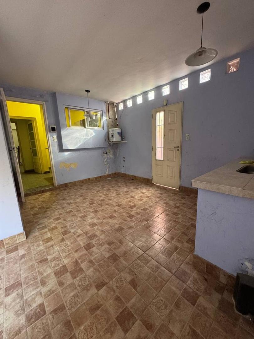 Casa en Venta en Jose Clemente Paz, USD 60.000