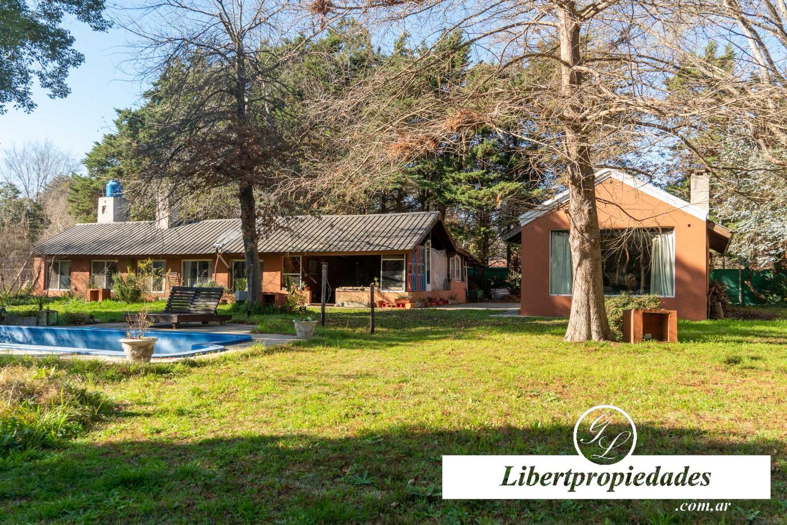 Excelente Casa en Venta en Comarca del Sol