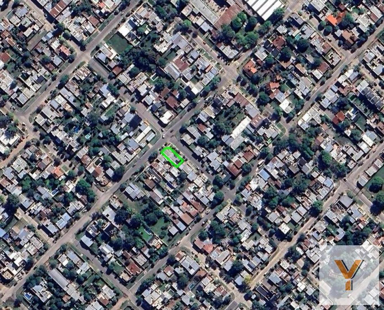 Vélez Sarsfield y 12 De Octubre
