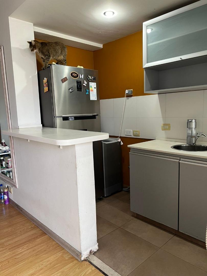 Departamento en Alquiler de 2 ambientes