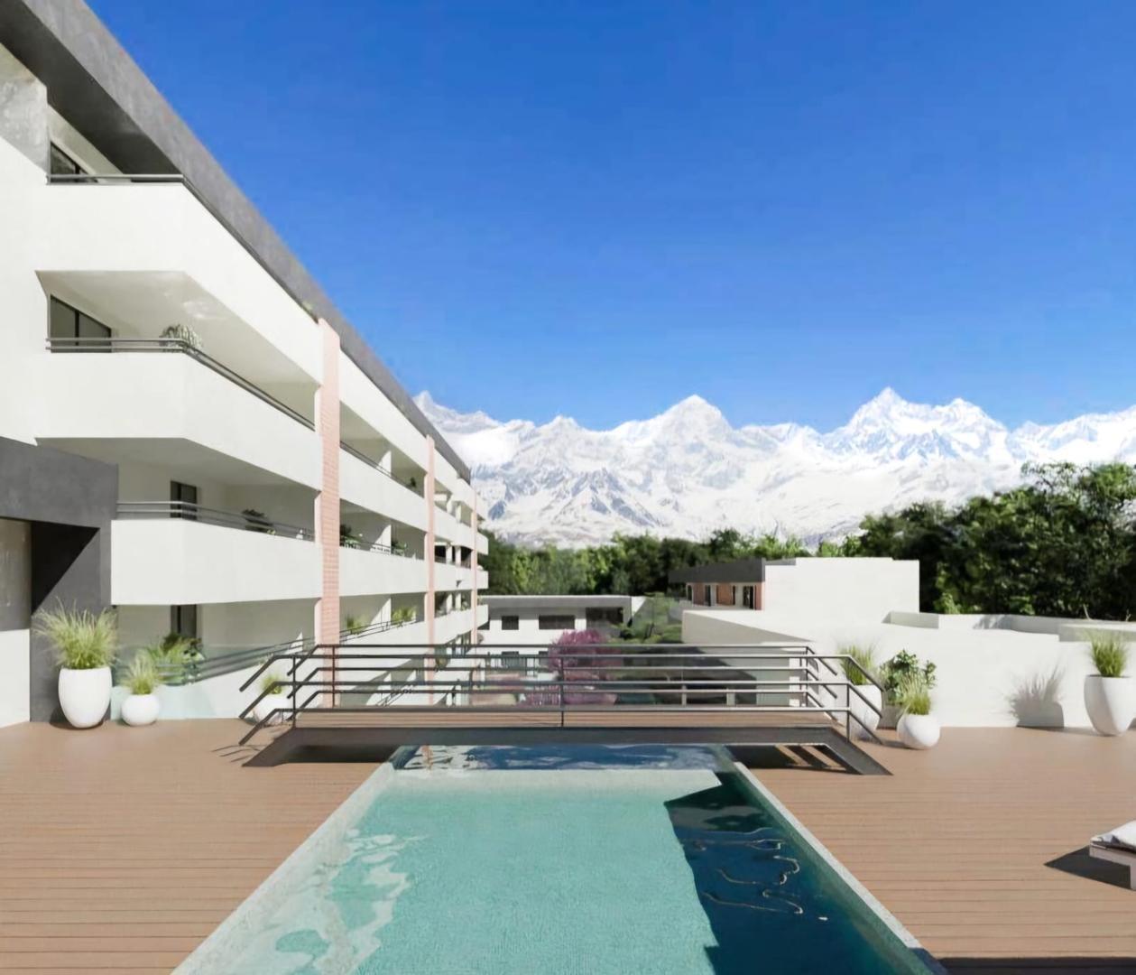 Ruta Panamericana 7100, Piso 3