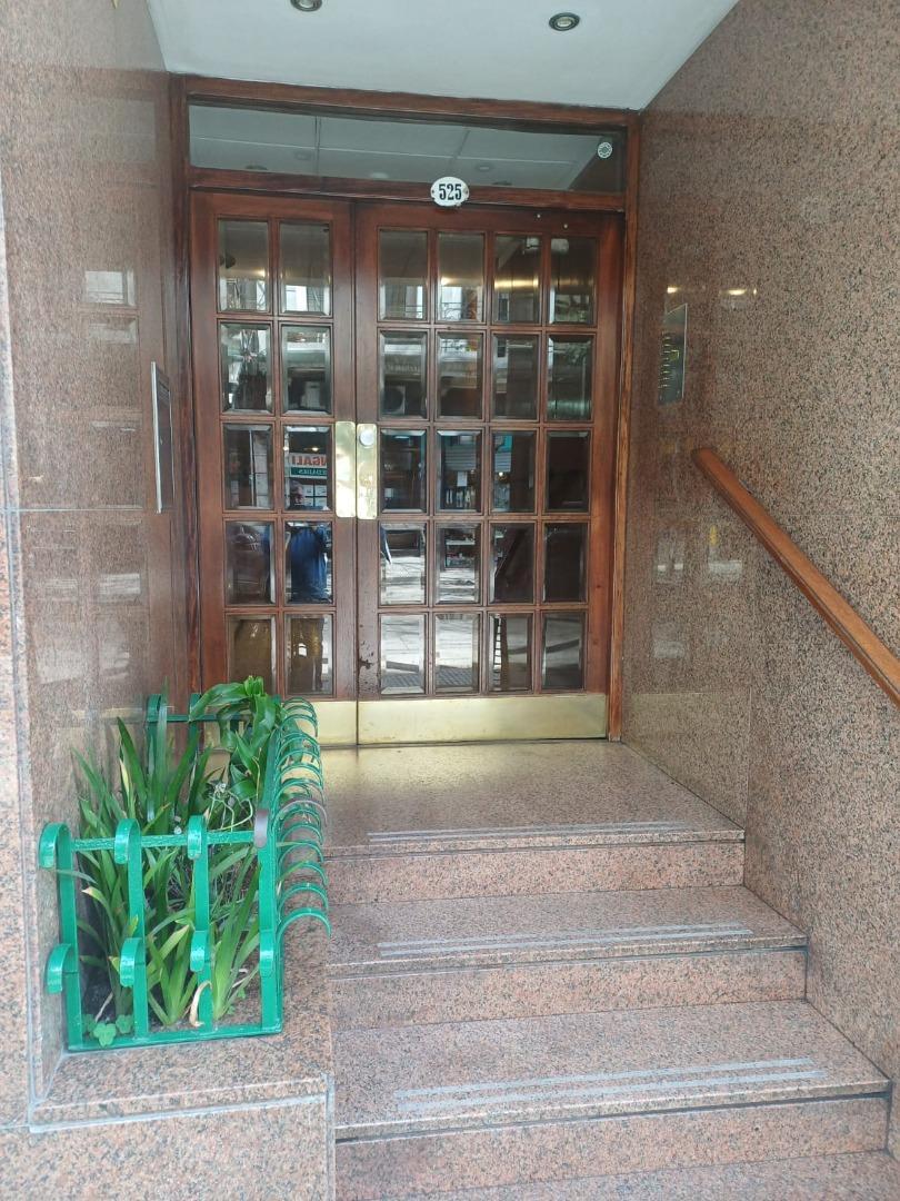 Olavarria 500 , Piso 4