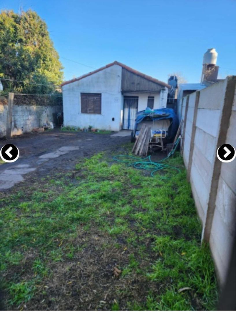 Casa en Venta en Mar Del Plata, USD 65.000