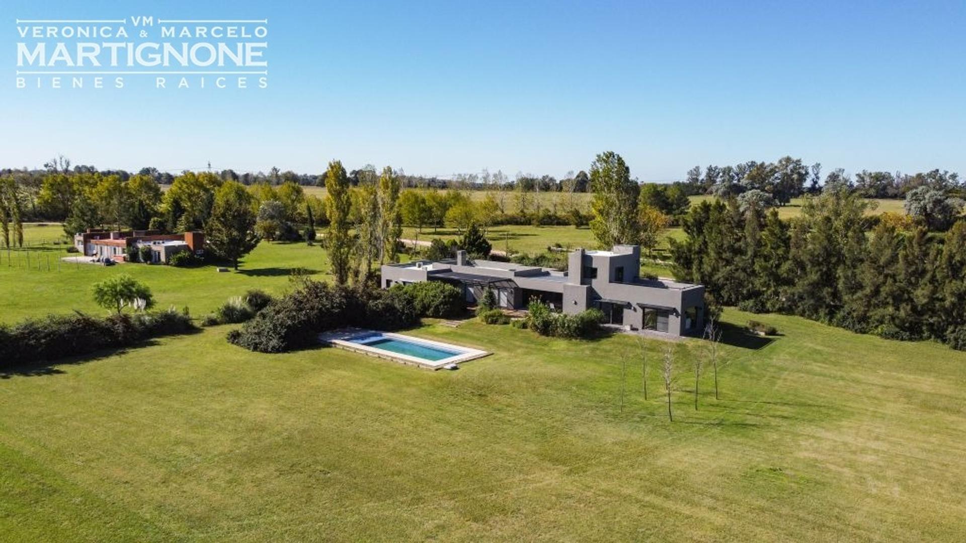 Club De Campo La Ranita Manzanares Open Door