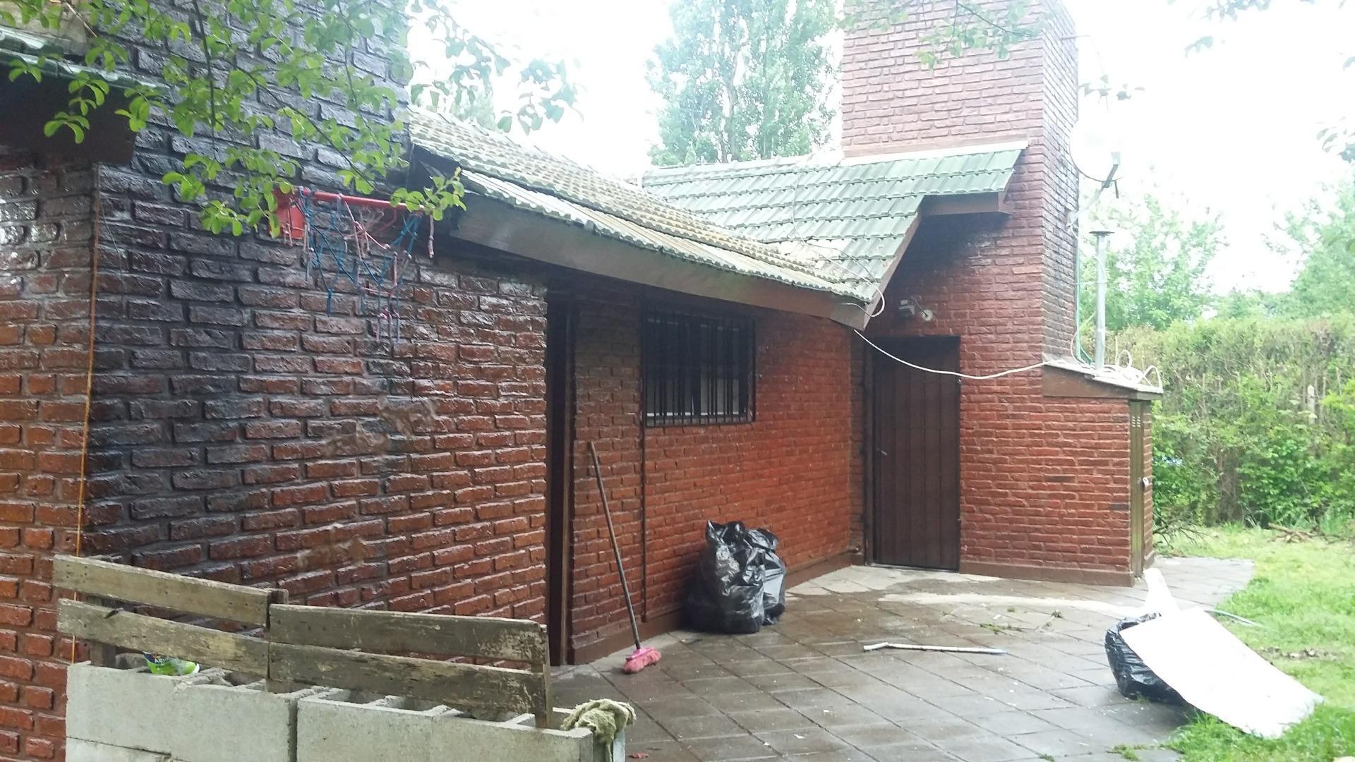 Casa en Alquiler 40 años