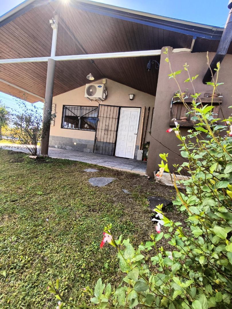 Casa en Venta al Noroeste