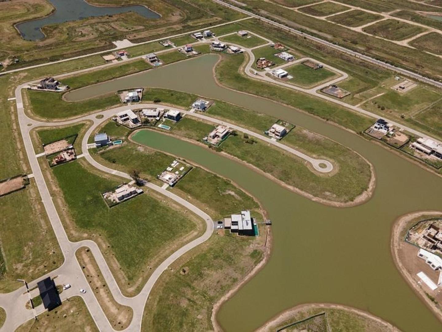 Terreno en Venta en Pueblos Del Plata - Sebastian Gaboto, USD 80.000