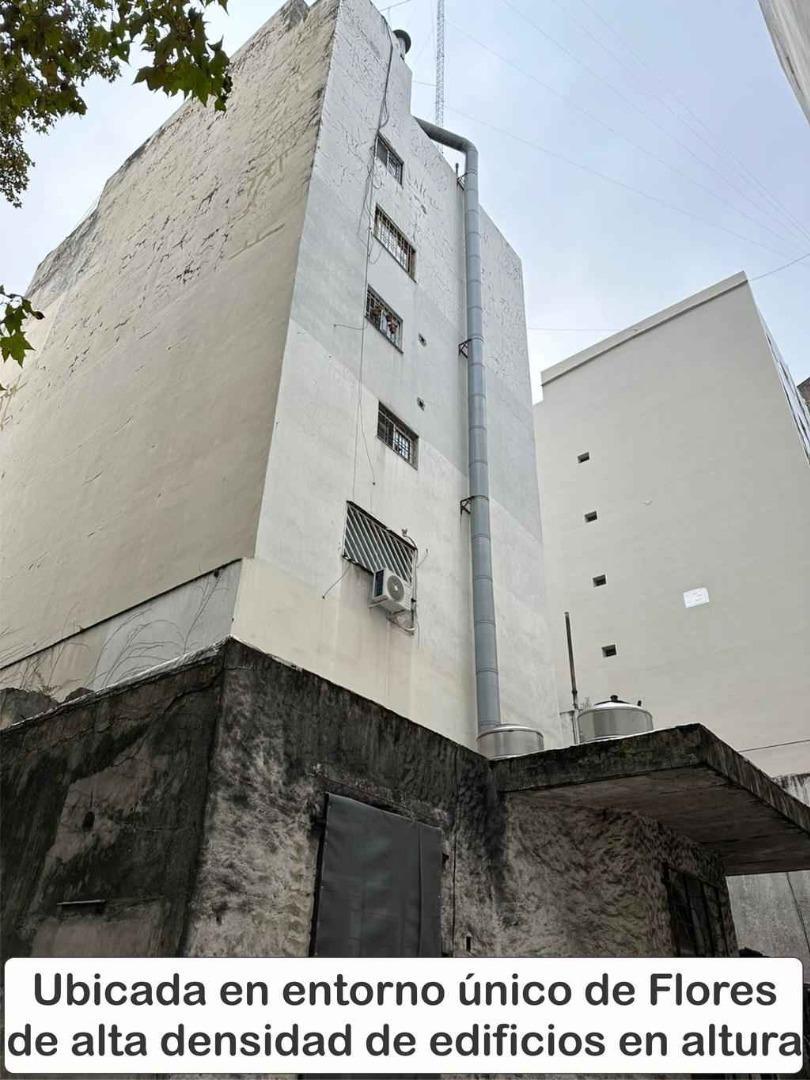 Local en Alquiler 80 años