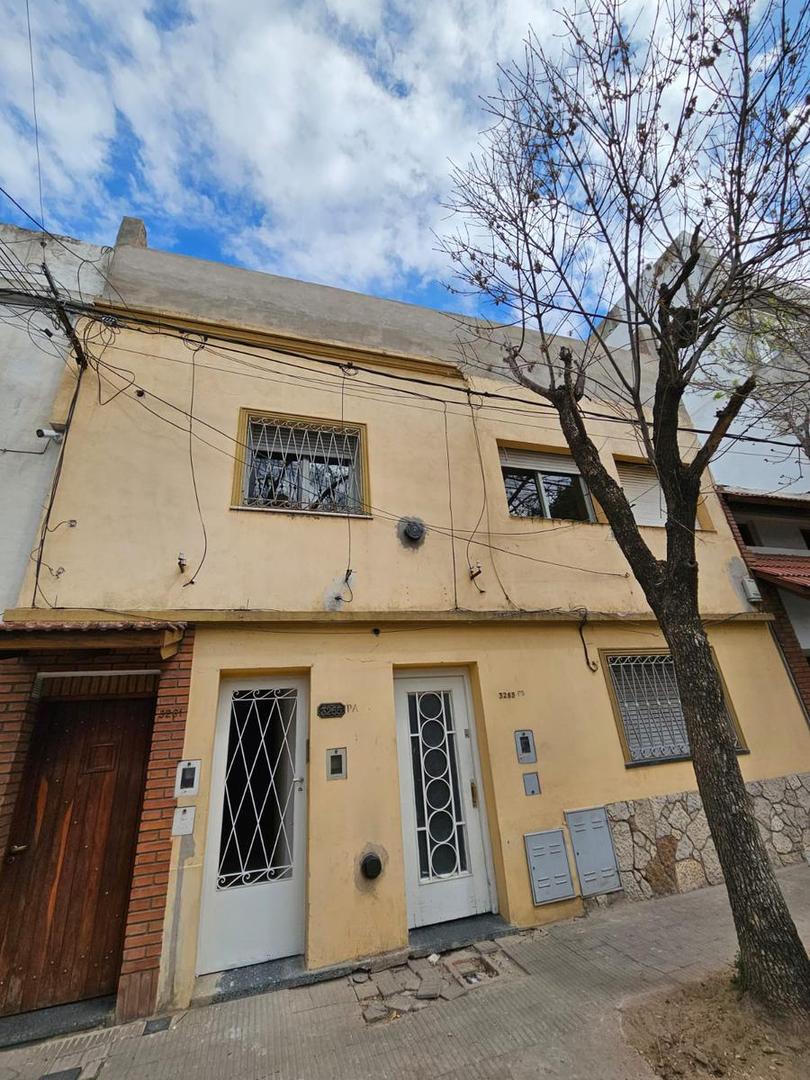 Pasaje Zavalla al 3200