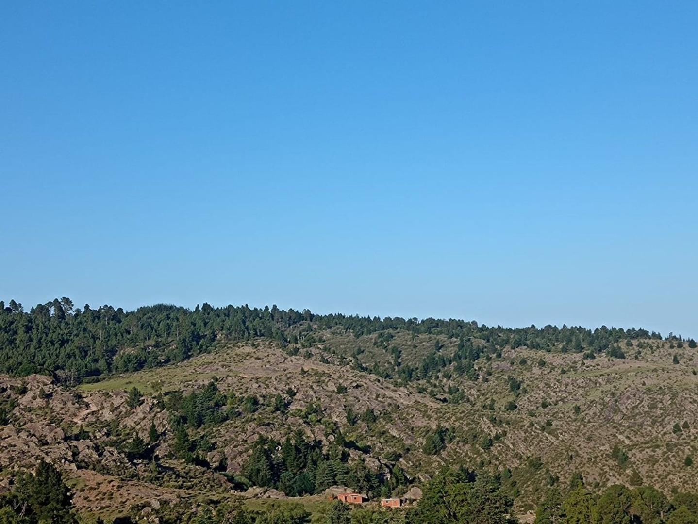 Terreno en Venta en La Cumbrecita, USD 300.000