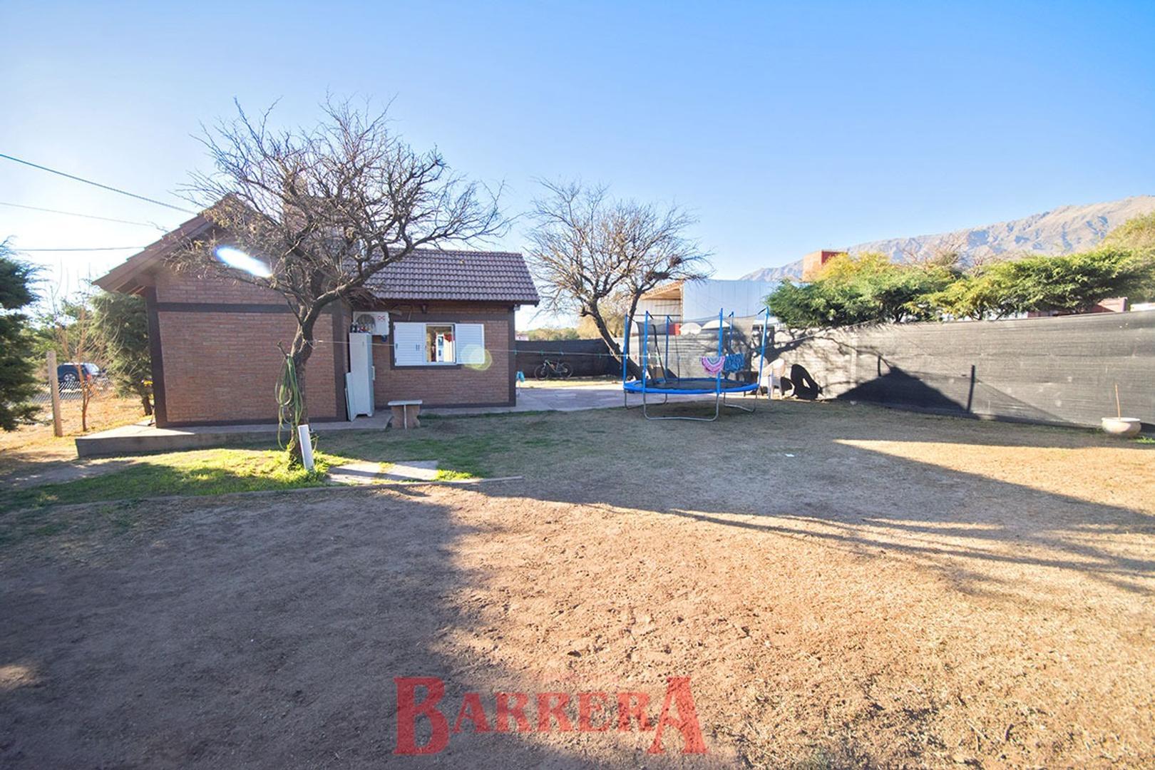 Casa en Venta en Barranca Colorada, USD 180.000