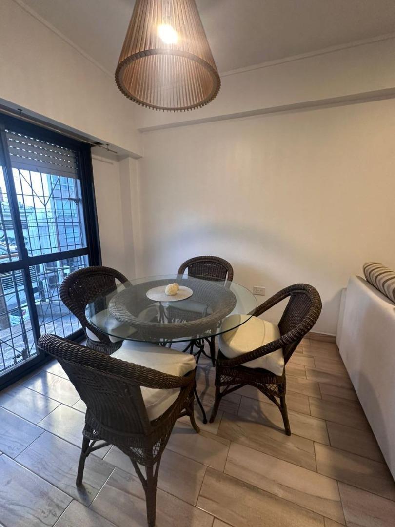 Departamento en Alquiler Temporal con 2 cocheras