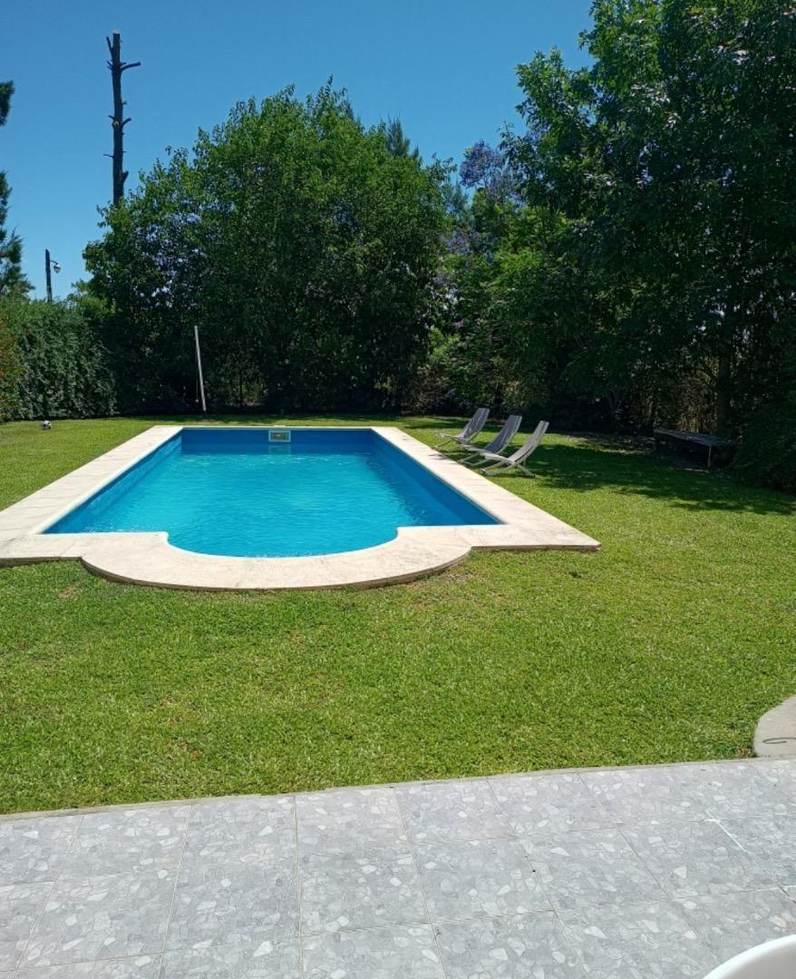 Casa a la venta en San Isidro Labrador