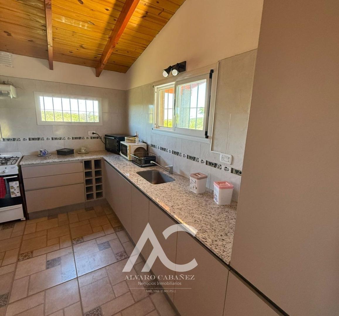 Casa en Venta 2 años