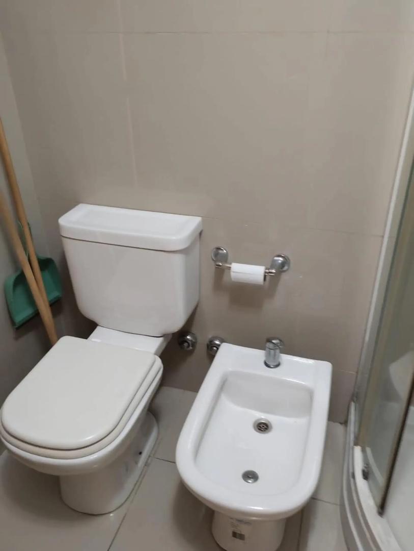 Departamento en alquiler temporario