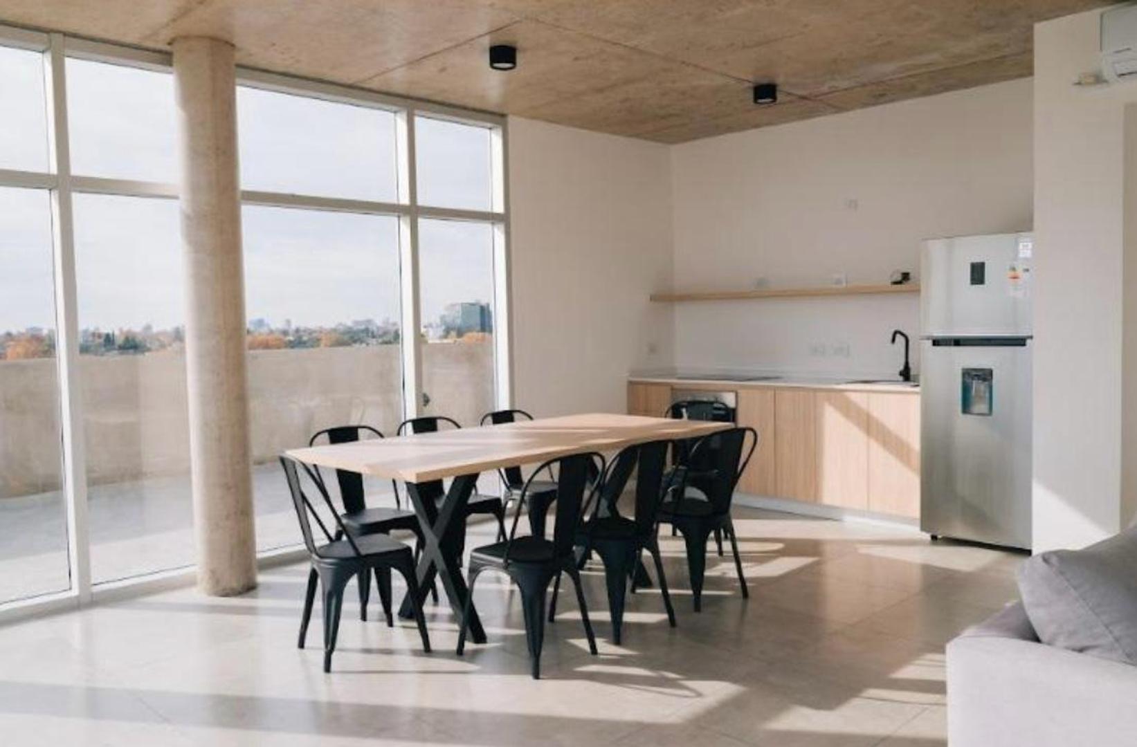 Departamento en Venta Permite mascota