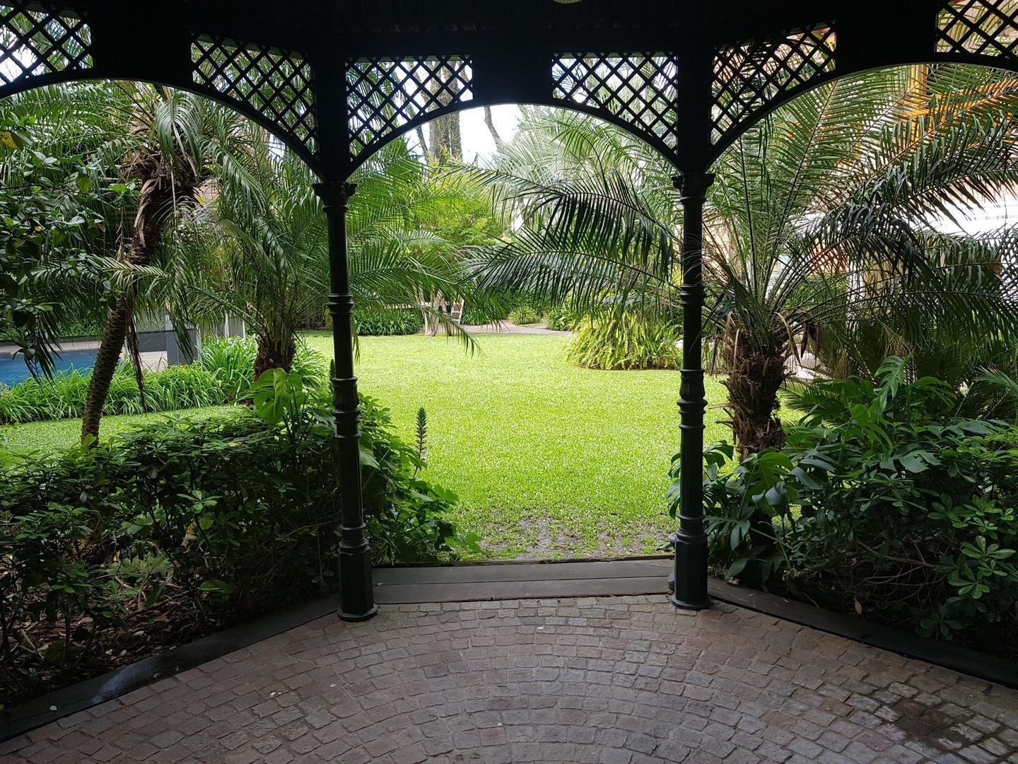 Casa en Venta 16 años