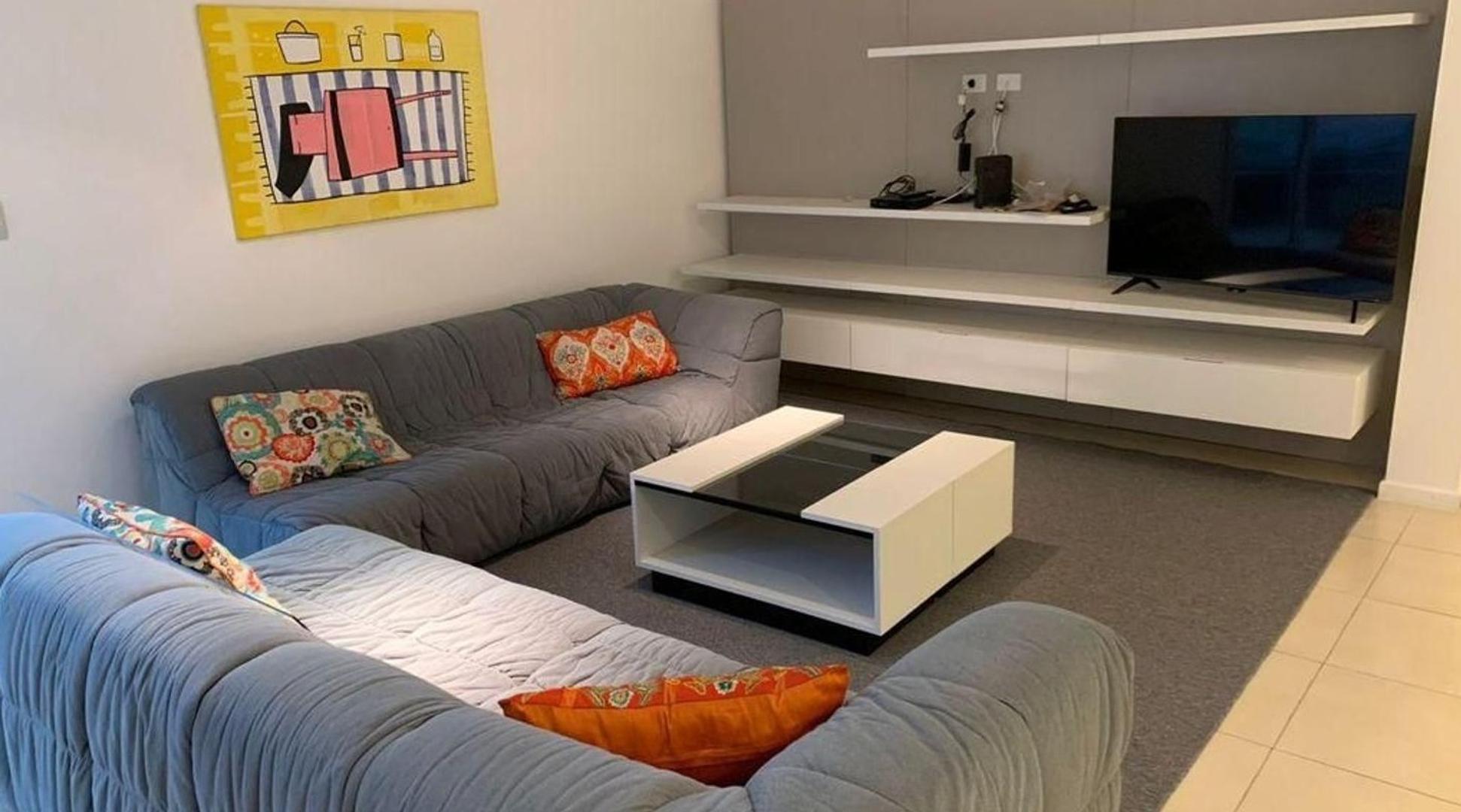 Departamento en edificio Loft