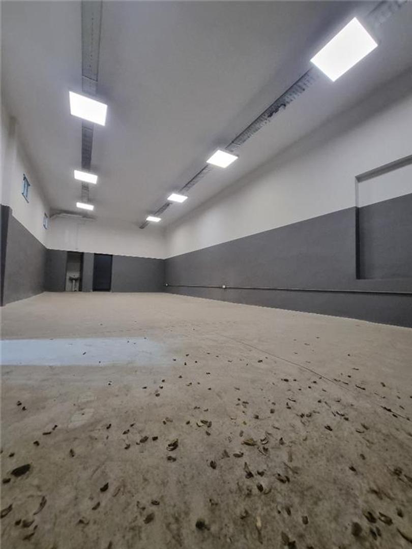 VELEZ SARFIELD 500, Piso P.B.