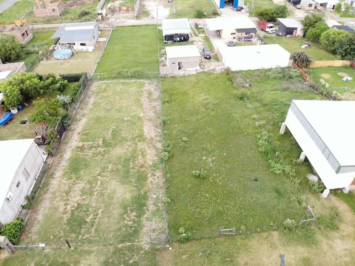 Terreno en Venta en Paysandu, USD 30.000