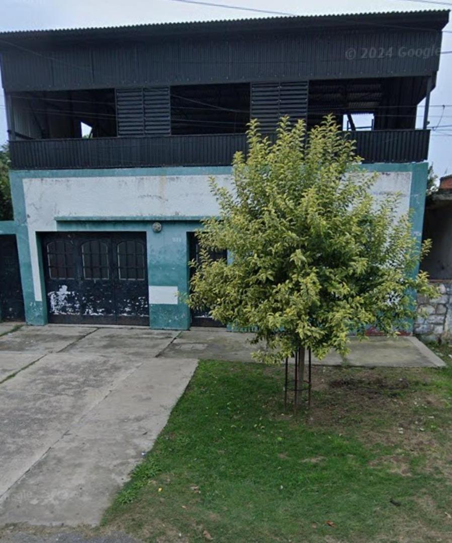 Propiedad con mucho potencial! Oportunidad . PERMUTA