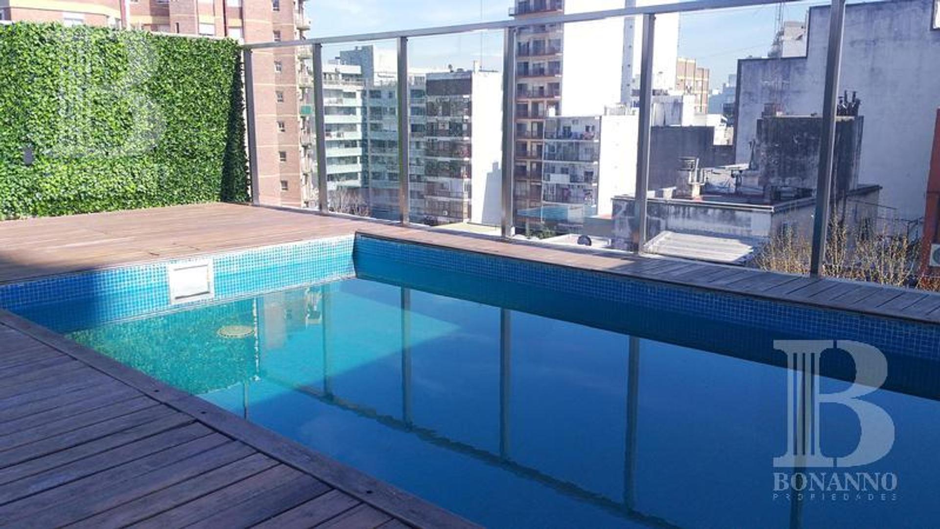 Departamento en Alquiler en Belgrano, $ 700.000