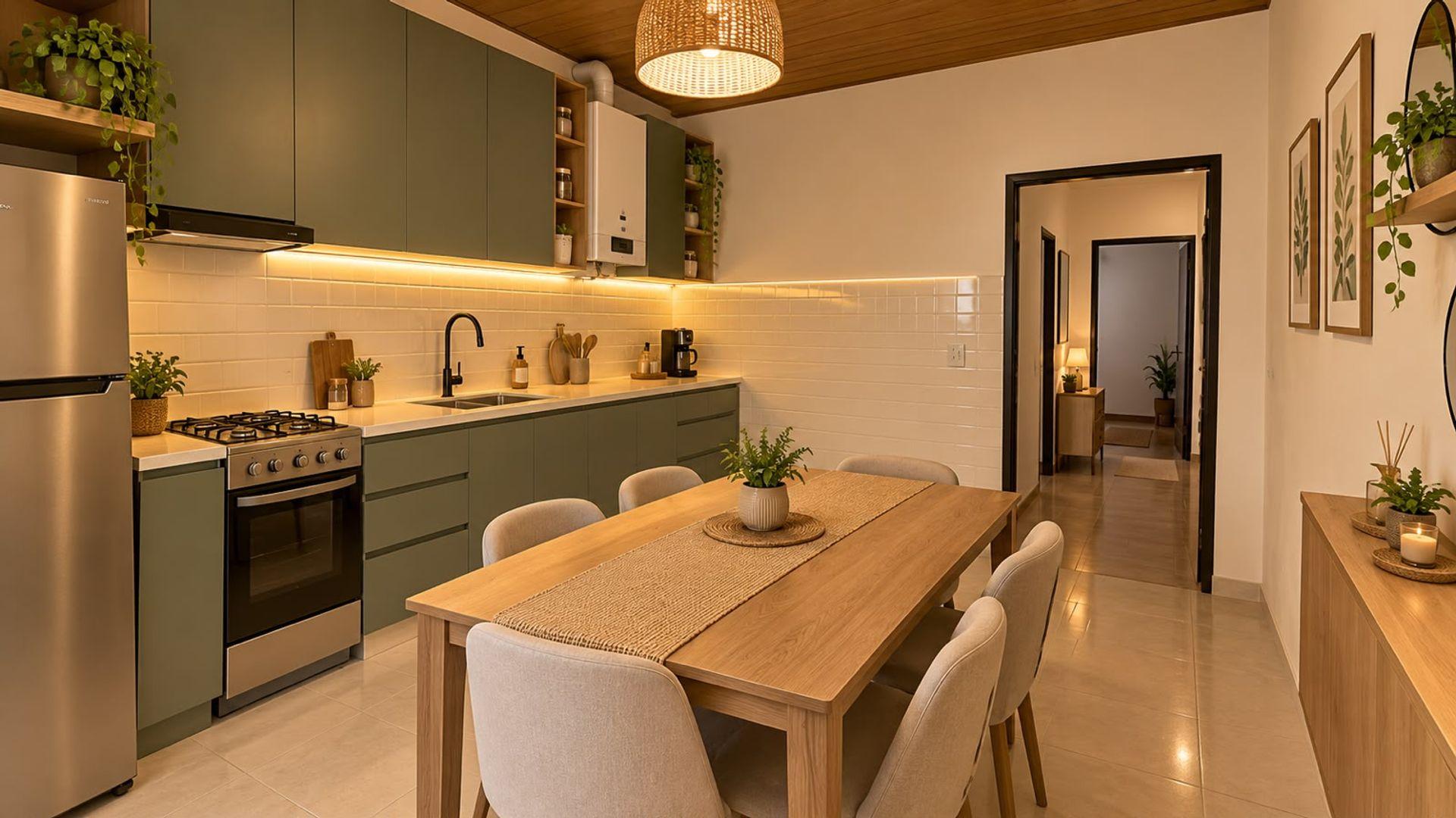 VIVIENDA MULTIFAMILIAR