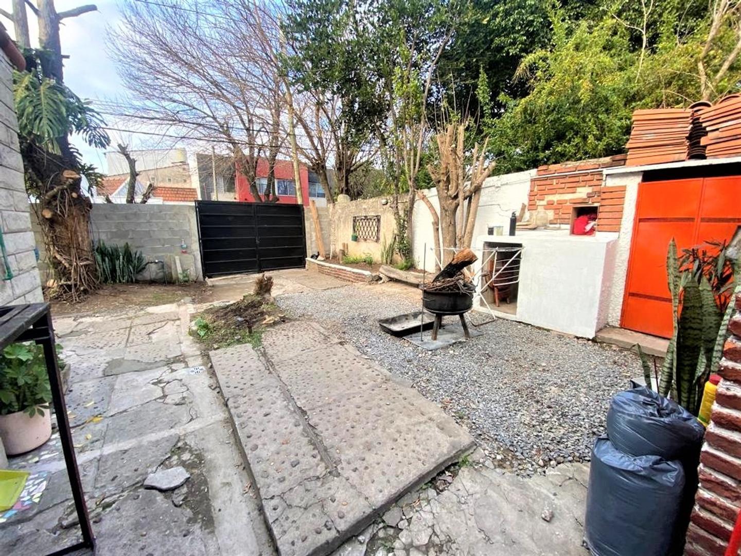 Casa en Venta en Villa Adelina, USD 94.000