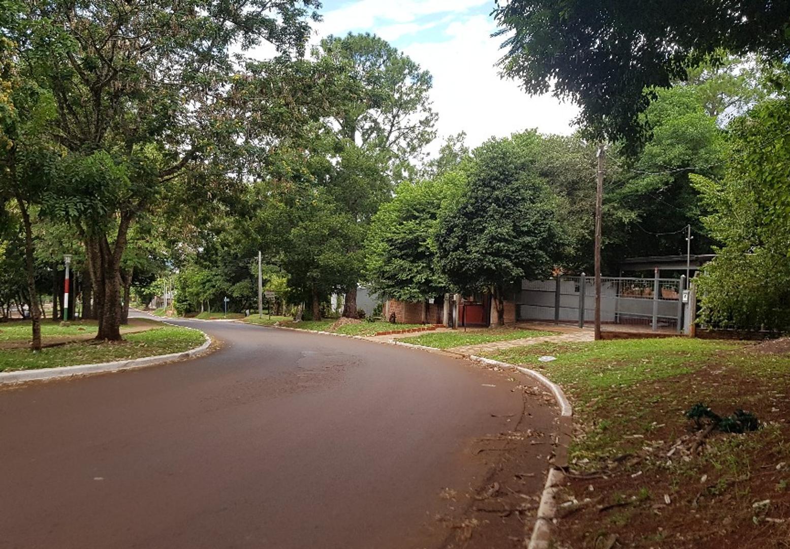 Terreno en Venta de 862,0 m2